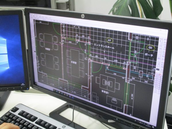 無資格でも仕事はできる Cadオペレーターの仕事で重要なことと学び方 キャドテク アクト テクニカルサポート