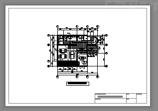 AutoCAD レイアウトが白黒で表示されてしまう  キャドテク  アクト 